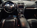 Thumbnail image of 2018 Ford Explorer at Used Car Dealer Alpharetta - Pre Owned Auto Sales - Velocity Auto Motors