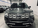 Thumbnail image of 2018 Ford Explorer at Used Car Dealer Alpharetta - Pre Owned Auto Sales - Velocity Auto Motors