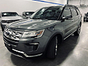 Thumbnail image of 2018 Ford Explorer at Used Car Dealer Alpharetta - Pre Owned Auto Sales - Velocity Auto Motors