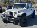 Thumbnail image of 2023 Jeep Gladiator at New - Shottenkirk Chrysler Dodge Jeep Ram