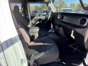 Thumbnail image of 2023 Jeep Gladiator at New - Shottenkirk Chrysler Dodge Jeep Ram
