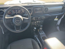 Thumbnail image of 2023 Jeep Gladiator at New - Shottenkirk Chrysler Dodge Jeep Ram