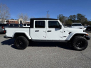 Thumbnail image of 2023 Jeep Gladiator at New - Shottenkirk Chrysler Dodge Jeep Ram
