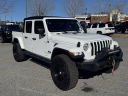 Thumbnail image of 2023 Jeep Gladiator at New - Shottenkirk Chrysler Dodge Jeep Ram