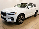Thumbnail image of 2023 Volvo XC60 at Dean Team Volvo - New