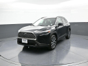 2023 Toyota Corolla Cross XLE at Plaza Honda