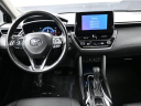 Thumbnail image of 2023 Toyota Corolla Cross at Plaza Honda