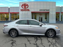 Thumbnail image of 2024 Toyota Camry at Advantage Toyota Scion