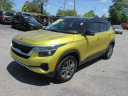Thumbnail image of 2021 Kia Seltos at J TURNER AUTOMOTIVE PREOWNED