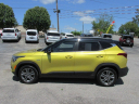 Thumbnail image of 2021 Kia Seltos at J TURNER AUTOMOTIVE PREOWNED