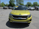Thumbnail image of 2021 Kia Seltos at J TURNER AUTOMOTIVE PREOWNED