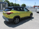 Thumbnail image of 2021 Kia Seltos at J TURNER AUTOMOTIVE PREOWNED