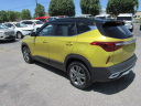 Thumbnail image of 2021 Kia Seltos at J TURNER AUTOMOTIVE PREOWNED