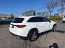 Thumbnail image of 2025 Mercedes-Benz GLC at Mercedes-Benz of Nanuet