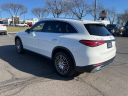 Thumbnail image of 2025 Mercedes-Benz GLC at Mercedes-Benz of Nanuet