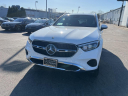 Thumbnail image of 2025 Mercedes-Benz GLC at Mercedes-Benz of Nanuet