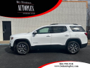 Thumbnail image of 2023 GMC Acadia at Bo Haarala Autoplex