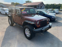 Thumbnail image of 2007 Jeep Wrangler Unlimited at MOODY MOTORS