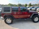 Thumbnail image of 2007 Jeep Wrangler Unlimited at MOODY MOTORS