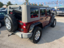 Thumbnail image of 2007 Jeep Wrangler Unlimited at MOODY MOTORS