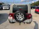 Thumbnail image of 2007 Jeep Wrangler Unlimited at MOODY MOTORS