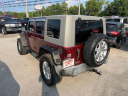 Thumbnail image of 2007 Jeep Wrangler Unlimited at MOODY MOTORS