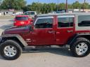 Thumbnail image of 2007 Jeep Wrangler Unlimited at MOODY MOTORS