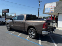 2020 Ram 1500 Laramie Longhorn at MJK Auto Sales