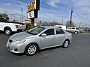 Thumbnail image of 2010 Toyota Corolla at Value Ride