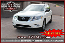 Thumbnail image of 2014 Nissan Pathfinder at Luxury Motorsports
