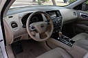 Thumbnail image of 2014 Nissan Pathfinder at Luxury Motorsports