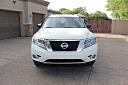 Thumbnail image of 2014 Nissan Pathfinder at Luxury Motorsports