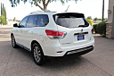Thumbnail image of 2014 Nissan Pathfinder at Luxury Motorsports
