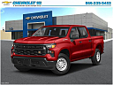 2023 Chevrolet Silverado 1500 LT at Nesenger 112 Chevrolet Hyundai Mazda