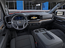 Thumbnail image of 2023 Chevrolet Silverado 1500 at Nesenger 112 Chevrolet Hyundai Mazda