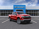 Thumbnail image of 2023 Chevrolet Silverado 1500 at Nesenger 112 Chevrolet Hyundai Mazda
