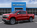 Thumbnail image of 2023 Chevrolet Silverado 1500 at Nesenger 112 Chevrolet Hyundai Mazda