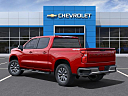 Thumbnail image of 2023 Chevrolet Silverado 1500 at Nesenger 112 Chevrolet Hyundai Mazda