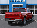 Thumbnail image of 2023 Chevrolet Silverado 1500 at Nesenger 112 Chevrolet Hyundai Mazda
