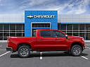 Thumbnail image of 2023 Chevrolet Silverado 1500 at Nesenger 112 Chevrolet Hyundai Mazda