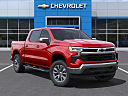 Thumbnail image of 2023 Chevrolet Silverado 1500 at Nesenger 112 Chevrolet Hyundai Mazda
