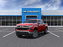 Thumbnail image of 2023 Chevrolet Silverado 1500 at Nesenger 112 Chevrolet Hyundai Mazda
