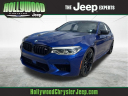Thumbnail image of 2019 BMW M5 at Hollywood Chrysler Jeep