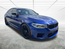 Thumbnail image of 2019 BMW M5 at Hollywood Chrysler Jeep