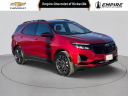 Thumbnail image of 2024 Chevrolet Equinox at Empire Chevrolet of Hicksville