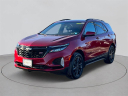 Thumbnail image of 2024 Chevrolet Equinox at Empire Chevrolet of Hicksville