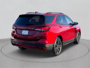 Thumbnail image of 2024 Chevrolet Equinox at Empire Chevrolet of Hicksville