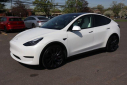 Thumbnail image of 2023 Tesla Model Y at NorthBayImportsNew of East Windsor, CT