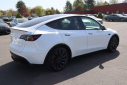 Thumbnail image of 2023 Tesla Model Y at NorthBayImportsNew of East Windsor, CT
