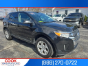 Thumbnail image of 2014 Ford Edge at Cook Chevrolet